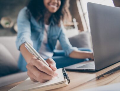 Accomplish Your Digital Resolutions in 2018