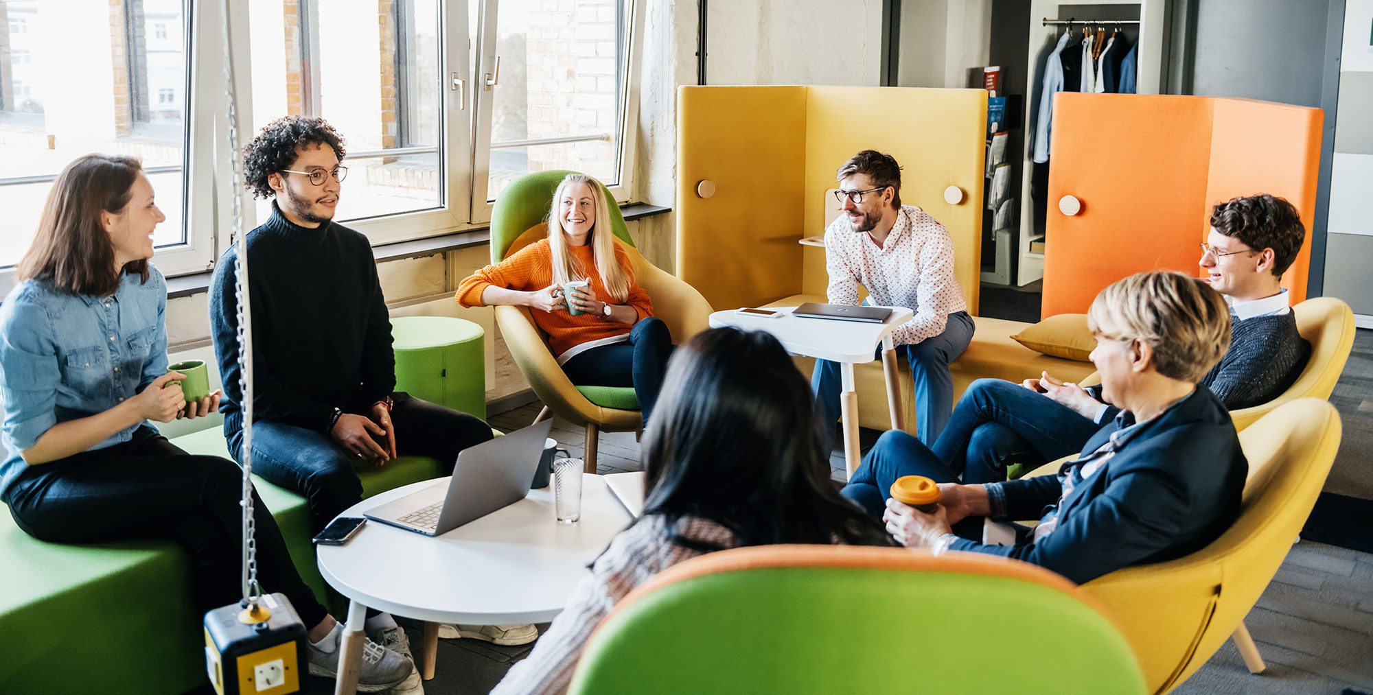 The Hybrid Workforce: Creating an Effective Working Culture