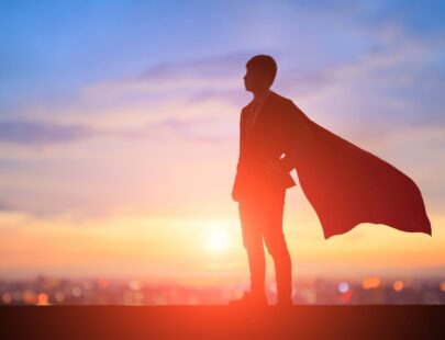 Superuser Collaboration Tools: A Wish List