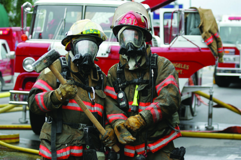 Using Engaging Animation to Educate Children About Fire Safety for Surrey Fire & Rescue Service