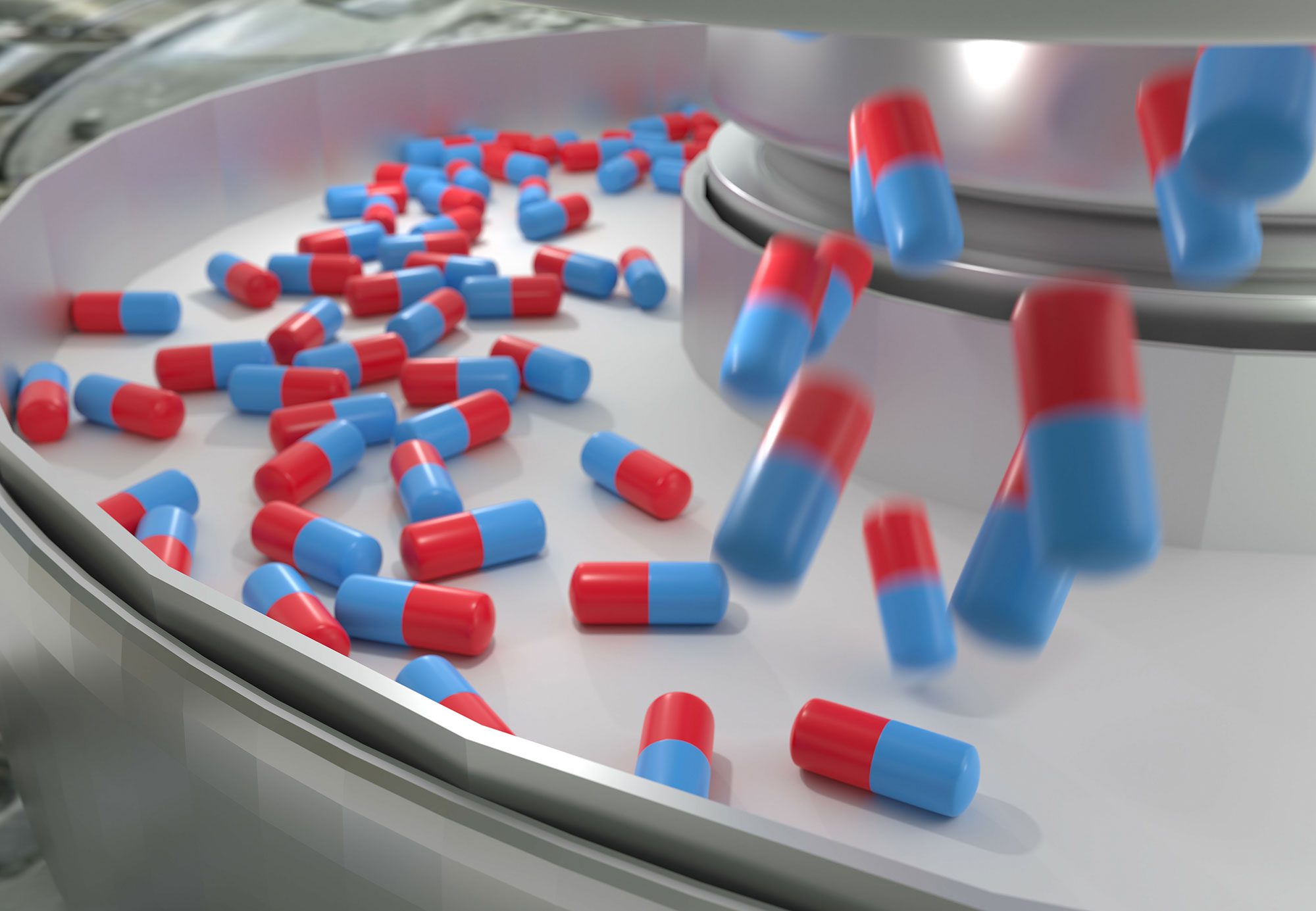 How Pharmaceutical Organizations Can Master Compliance Challenges