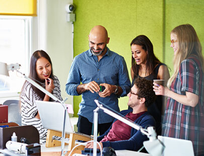 Campaign-Based Learning: Where L&D and Marketing Combine Forces