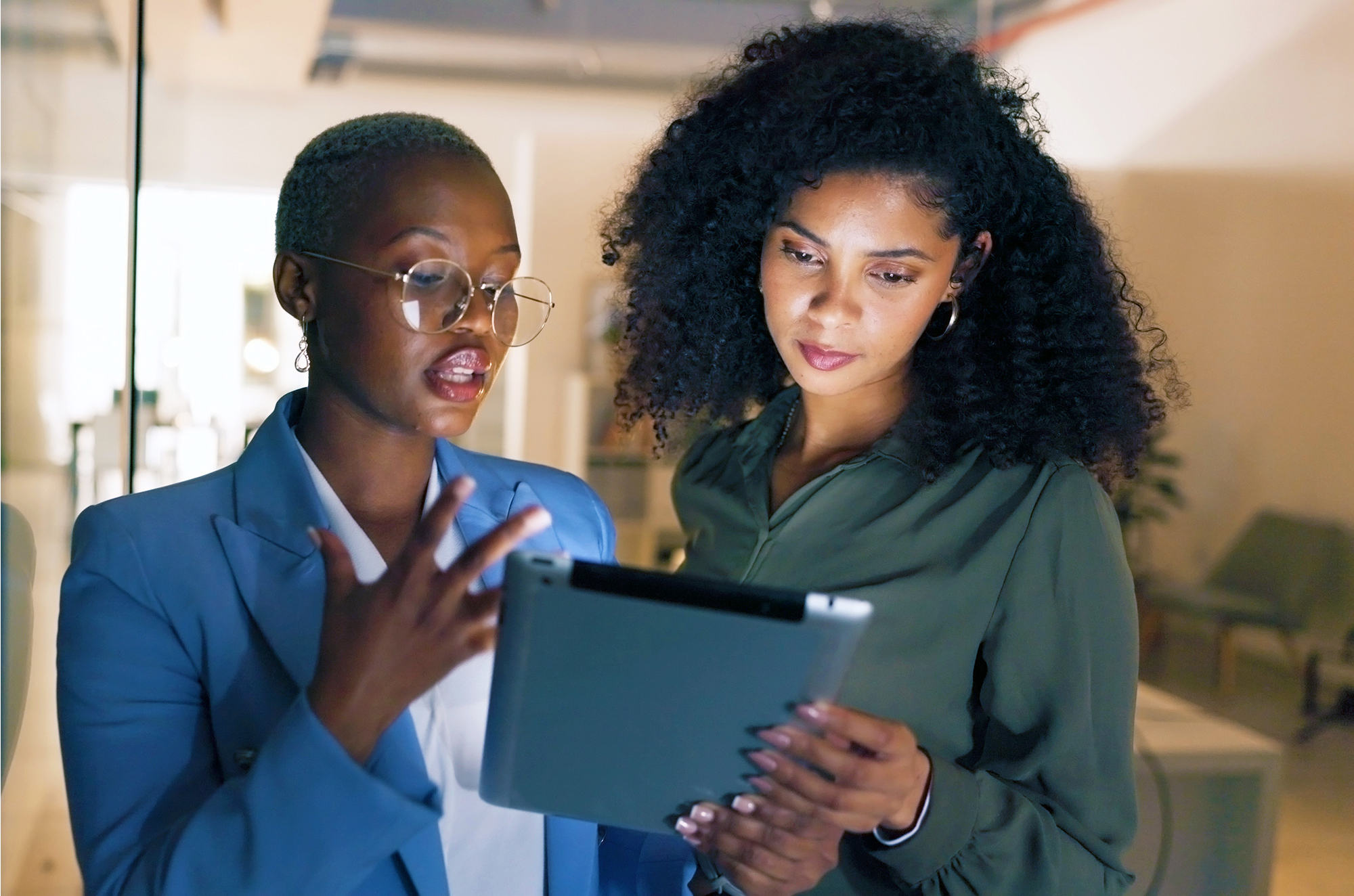 2023 Research Finds 4 Paradoxical Attitudes About Career Development