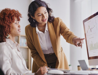 7 Steps for Reskilling Your Workforce to Remain Competitive