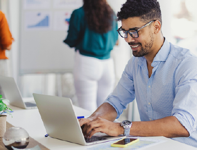 Building the Modern Learning Organization: Four Foundations for Success