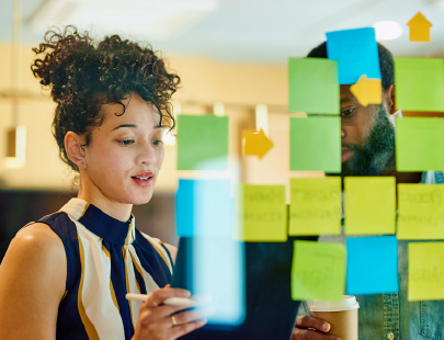 Driving Organizational Success Through Process Implementation: The Critical Role of L&D