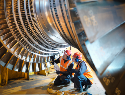 How to Reduce Equipment Downtime Through Maintenance Training