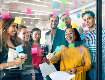 Learn, Reflect, Embed, Change: Designing Personalized Digital Learning Journeys to Enhance DE&I Training