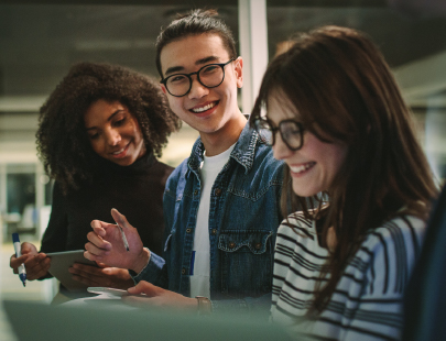 When to Bring People Together: In-Person Learning in a Digital World