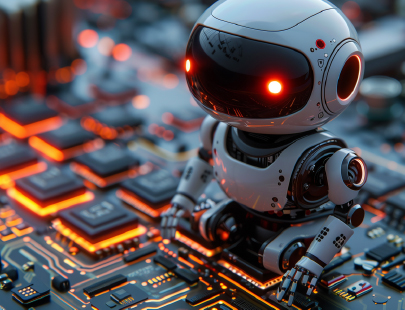 Predicting Learner Needs: The Future of AI in Learning