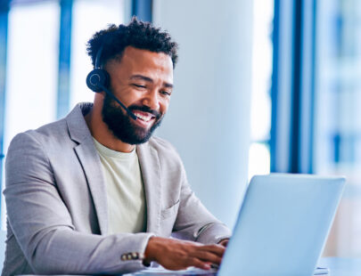 Reimagining Your Call Center Enablement Solutions