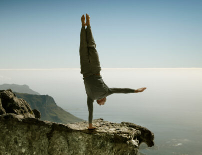 Striking the Perfect Balance: Perfection versus Productivity in Today’s Workplace