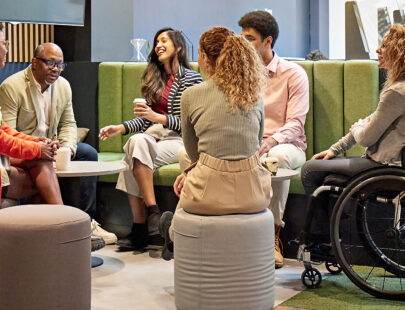 The Power of Chaos: Embracing Cognitive Diversity and Healthy Debates in the Workplace