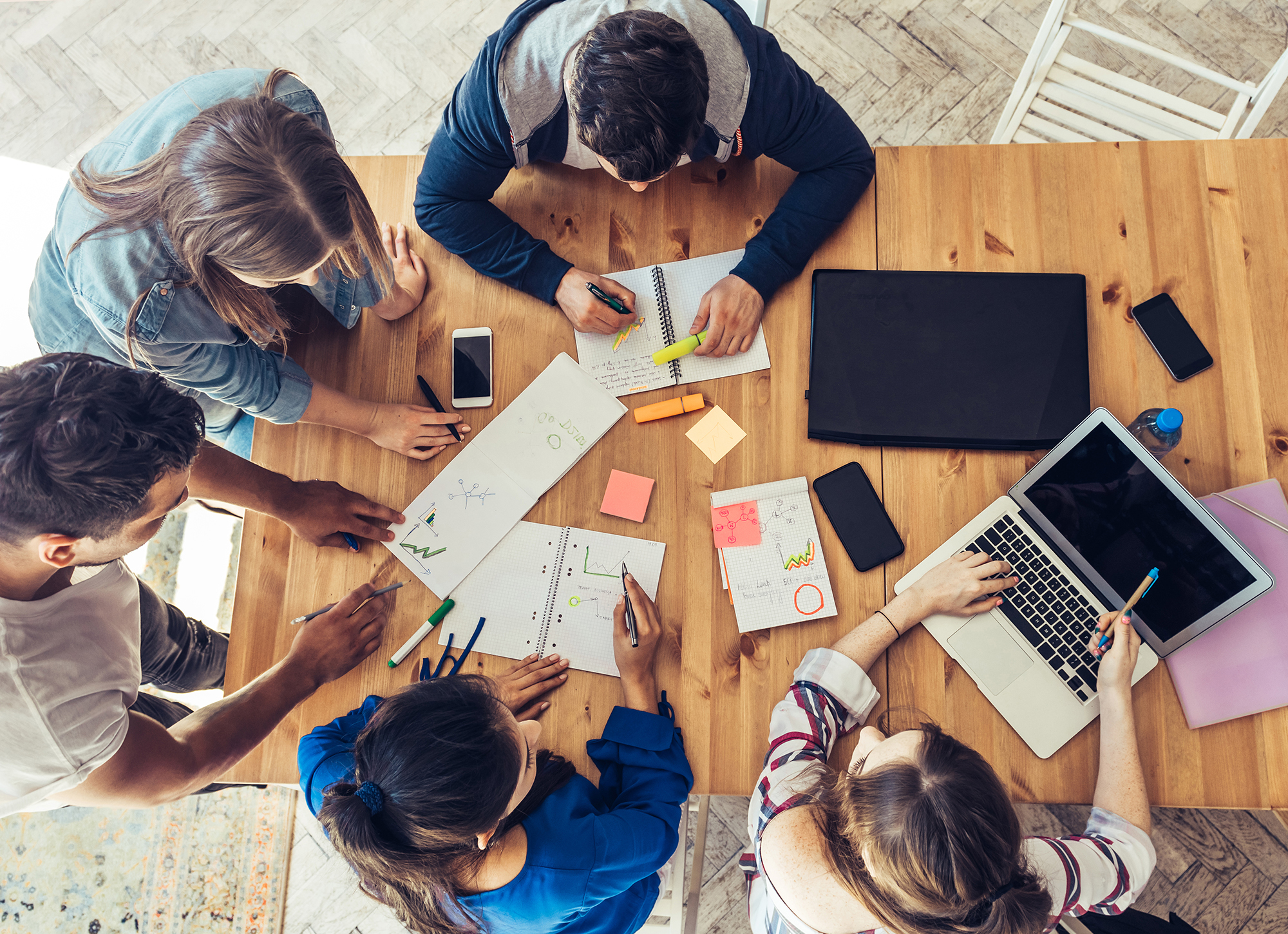 How L&D is Central to the Success of Talent Transformation