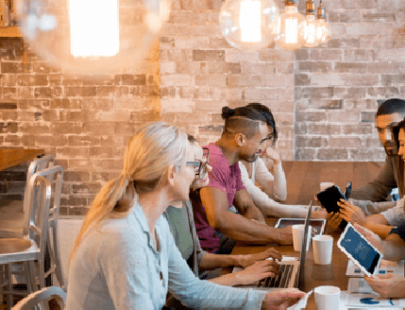 Employee Engagement: Analysis to Action