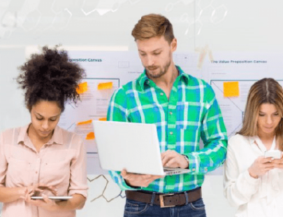 Don’t Lose Sight of Competence and Connection in a Digital World